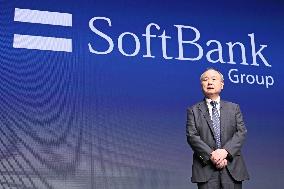 SoftBank and OpenAI: Press Conference to Announce New Services for Businesses